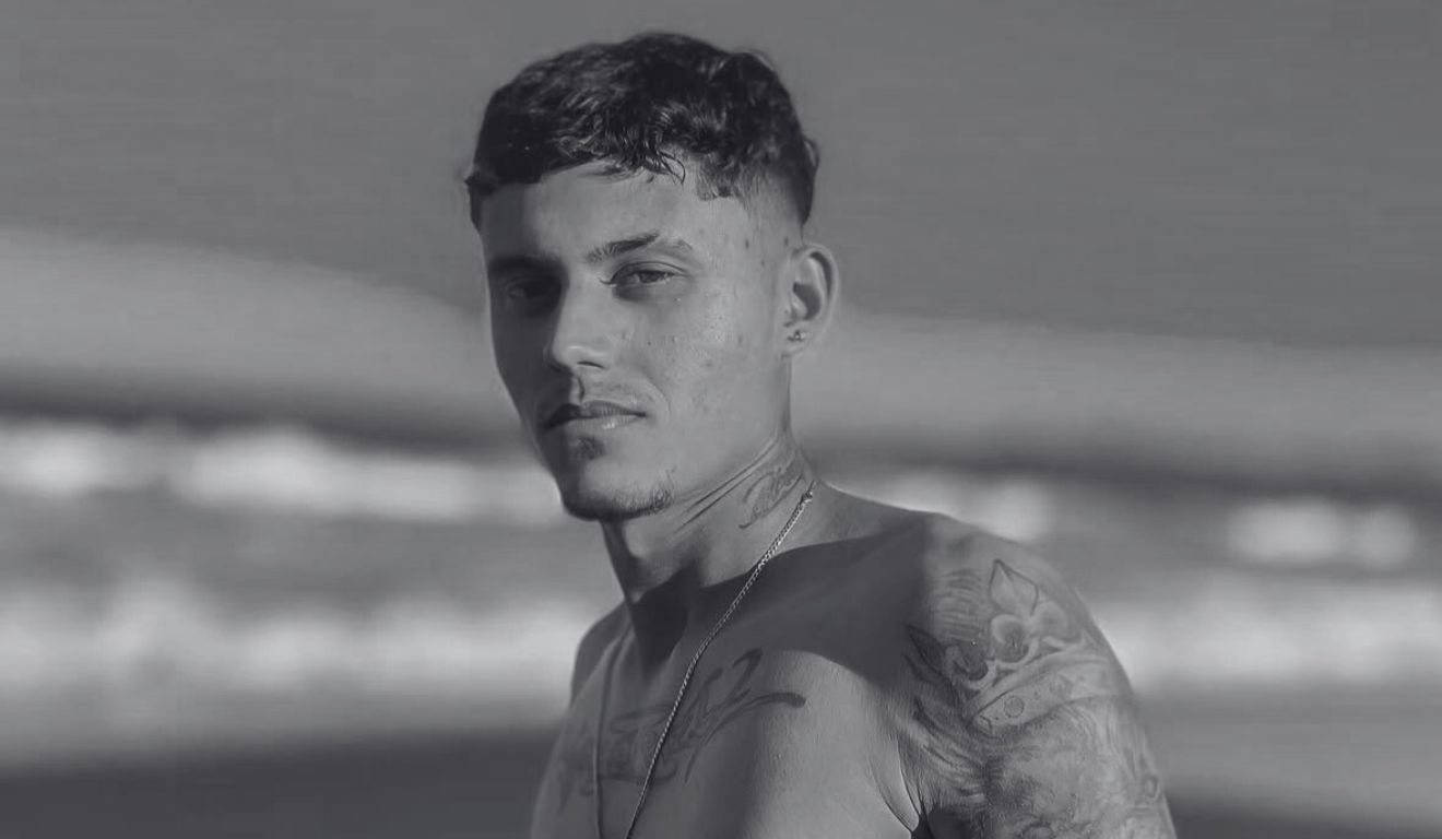 motorista que morreu em acidente na BR-376