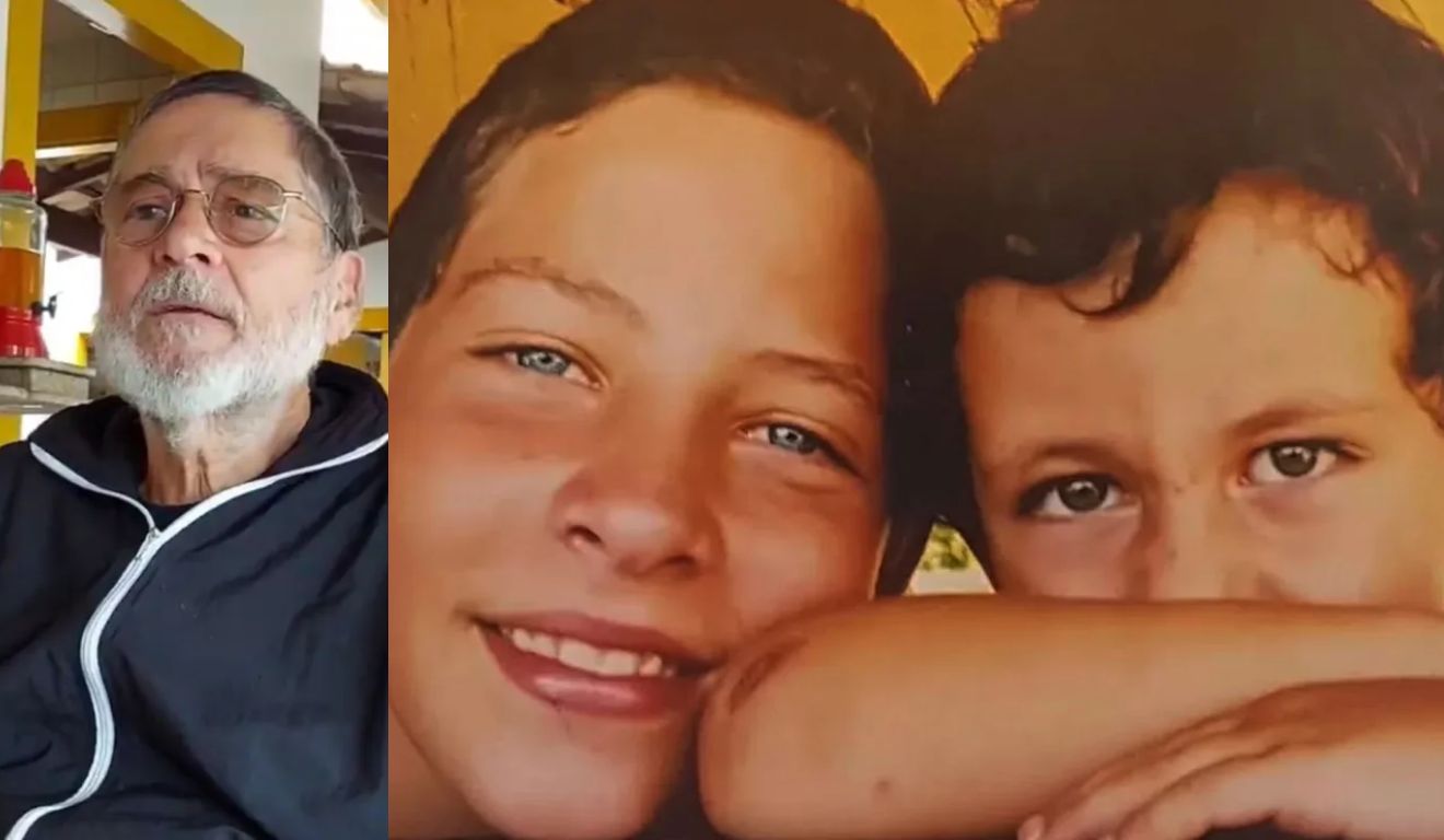 Filhos de Paulo Frateschi