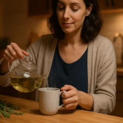 7 plantas medicinais que ajudam a dormir melhor sem efeitos colaterais