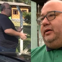 Fotos de anderson teixeira acusado de desviar cerca de R$ 607 mil do Sindicato dos Motoristas e Cobradores de Ônibus de Curitiba