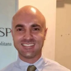 Professor que foi morto