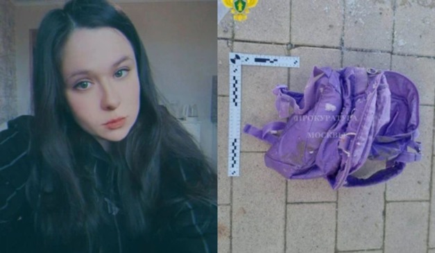 Professora que foi preso por decapitar filho