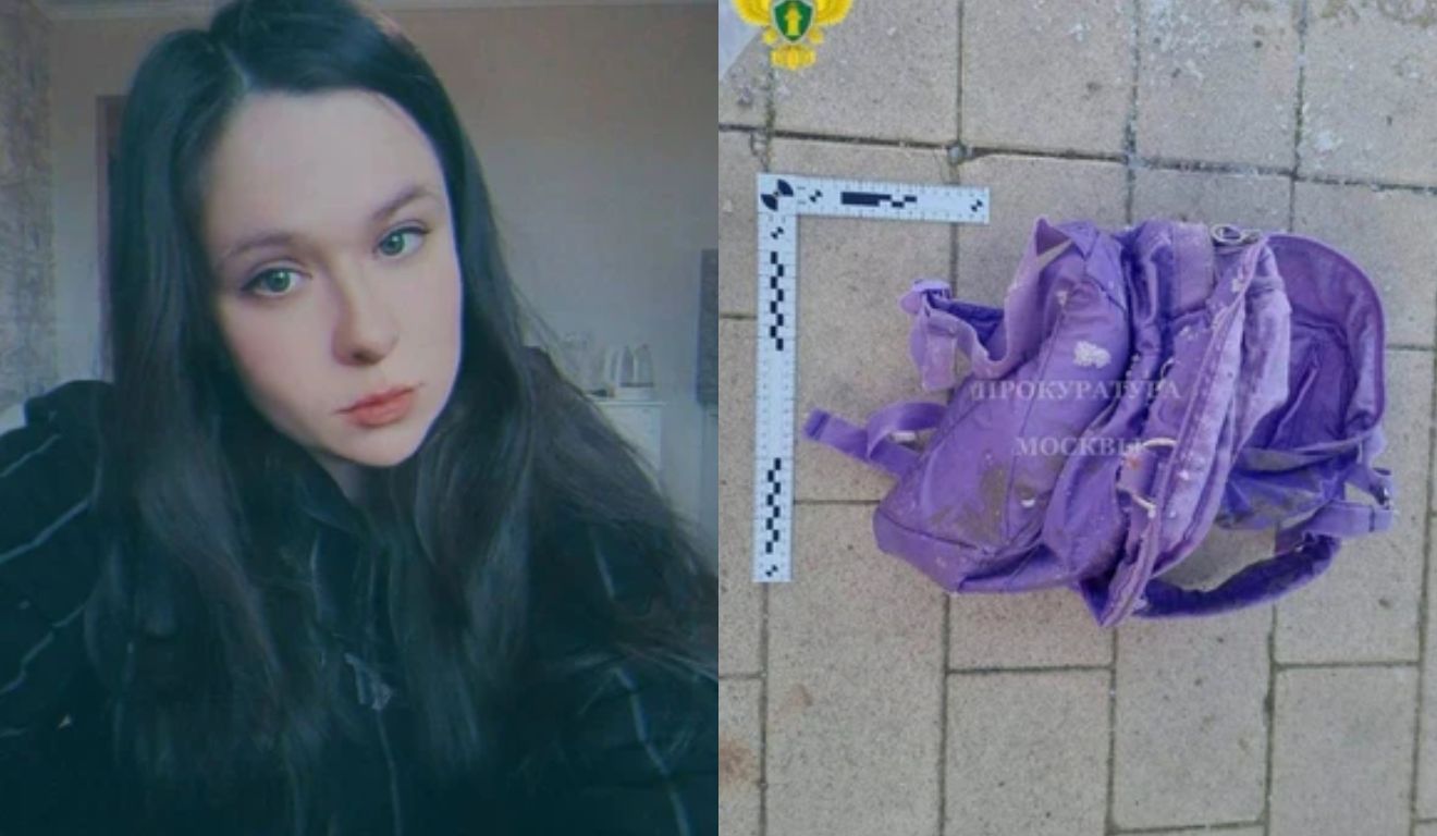 Professora que foi preso por decapitar filho