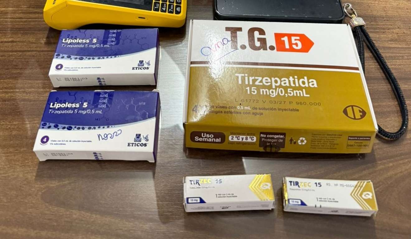 remedios ilegais para emagrecimento