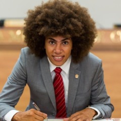 Renato Freitas na CMC