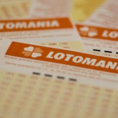 Resultado da Lotomania