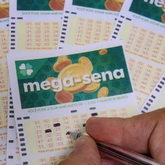 Resultado da Mega-Sena
