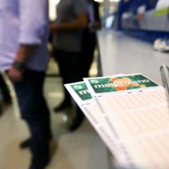 Resultados da Mega-Sena