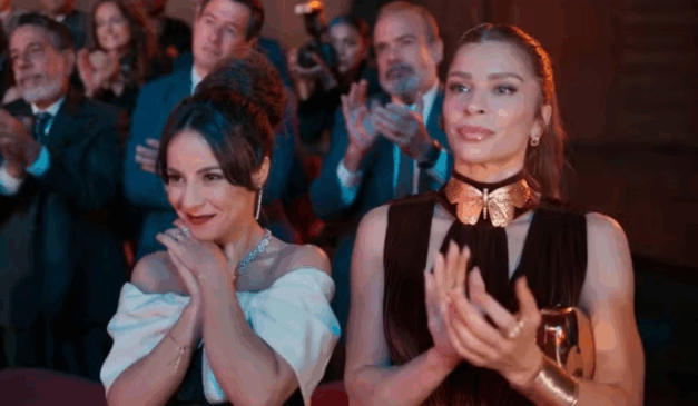 Imagem de Zenilda e Arminda.