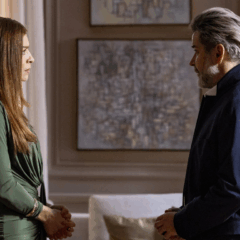 Imagem de Arminda e Ferette.