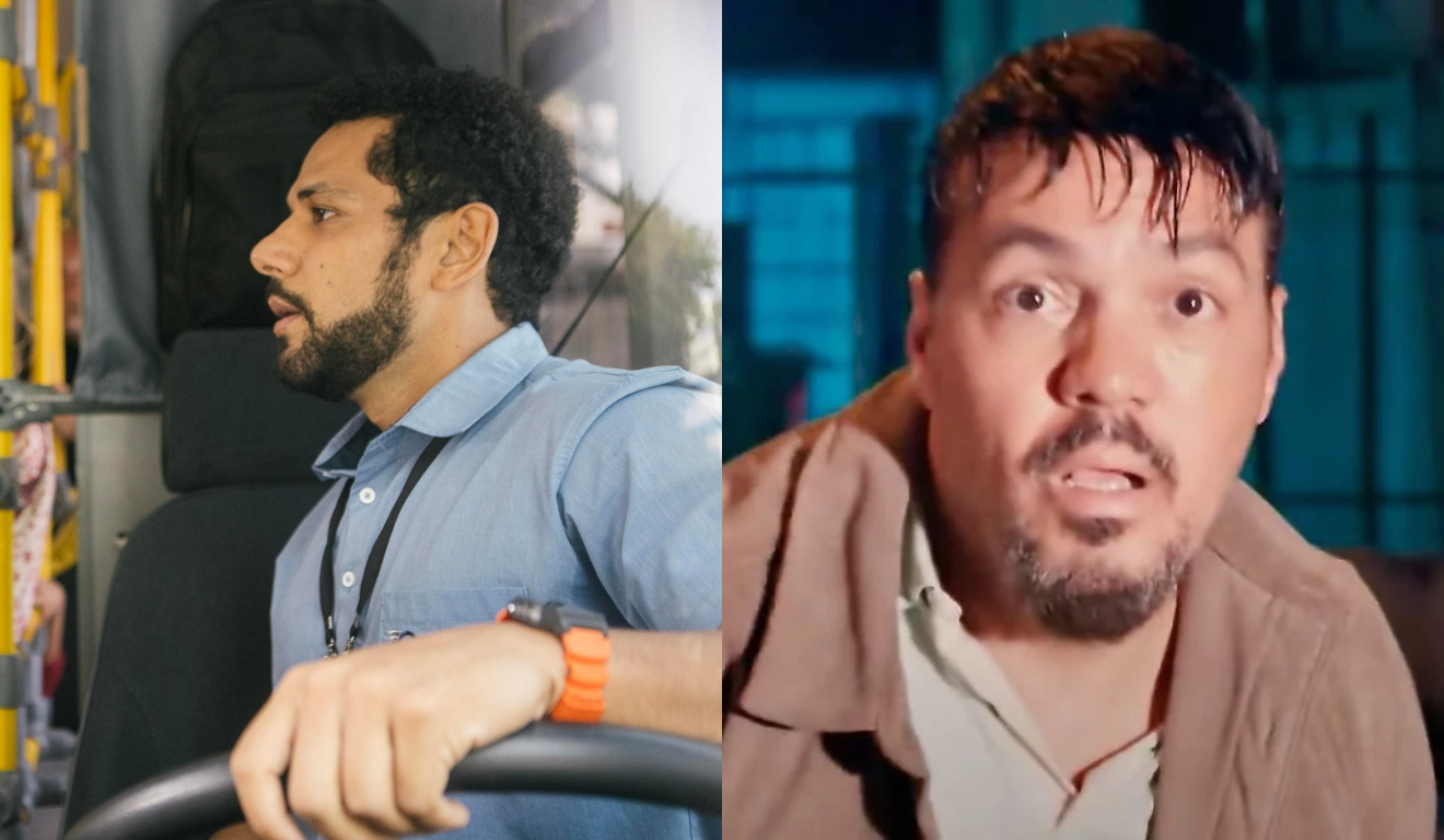 Imagem de Gilmar e Misael.