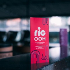 Ric OOH é o novo produto de out of home do Grupo Ric,