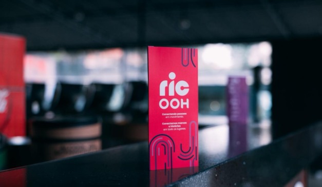Ric OOH é o novo produto de out of home do Grupo Ric,