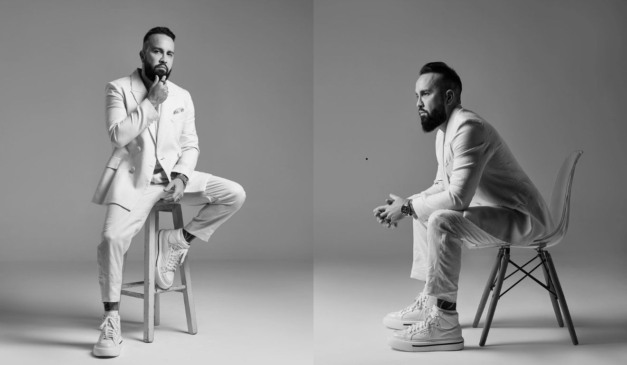 Ricardo Flores, fundador da Green Valley