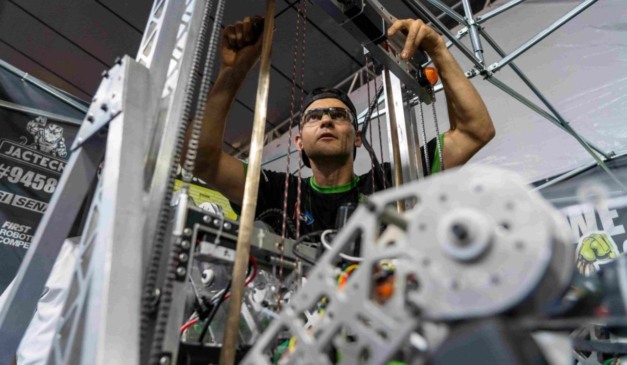 (Foto: Reprodução/Sesi - Portal da Indústria)