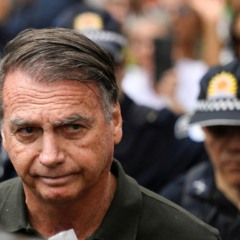 Jair Bolsonaro