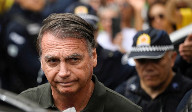 Jair Bolsonaro