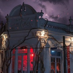 Tema de Stranger Things em Curitiba