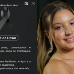 Tamiris era estudante de Fisioterapia na Unifeitep, em Maringá.