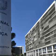 sede do tribunal de justiça do paraná