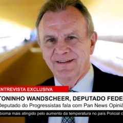 Líder da bancada do PR ameaça ruptura se  União-PP apoiar Moro ao governo; áudios