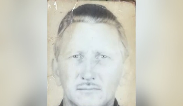 vítima de tornado no paraná