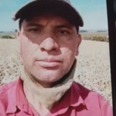 vítima que morreu durante tornado no paraná