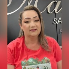 vítima de tornado no Paraná