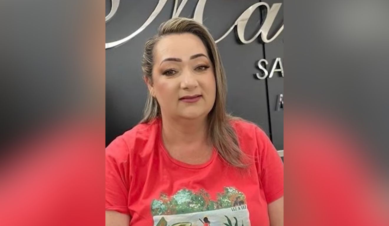 vítima de tornado no Paraná