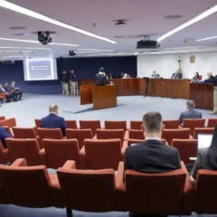 Votação do STF sobre trama golpista