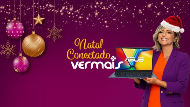 Natal Conectado Ver Mais Londrina