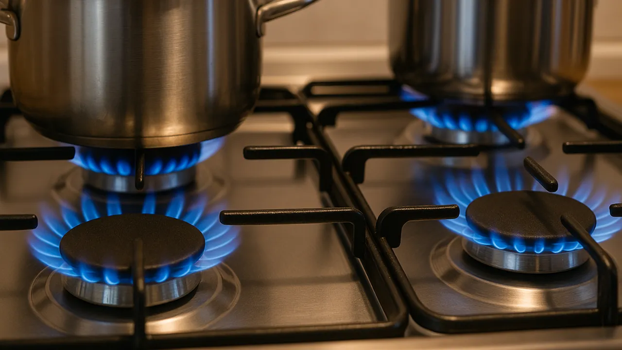 como fazer o gás durar até 20 dias a mais