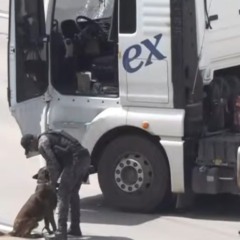 Sequestro no Rodoanel