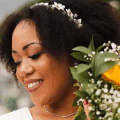 Odara, morta quando chegava em casa