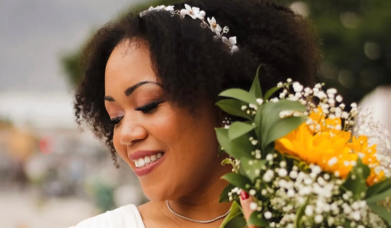 Odara, morta quando chegava em casa