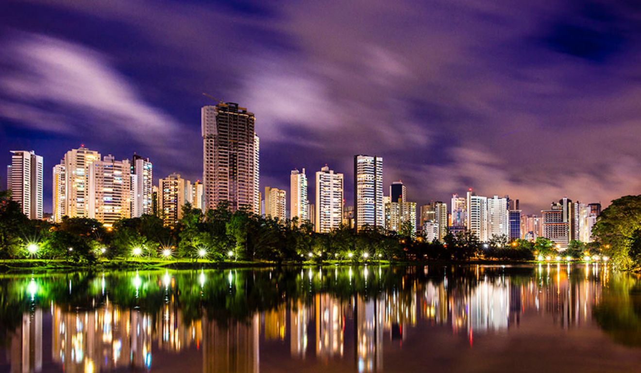 foto de londrina