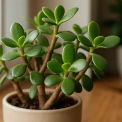 5 curiosidades sobre a planta Jade