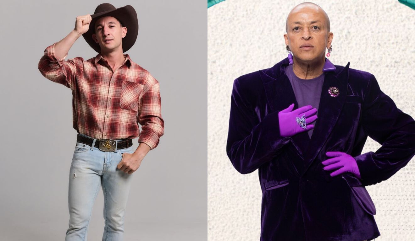 Mesquita e Walério.