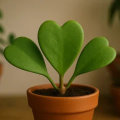 6 motivos para cultivar a Hoya Kerrii