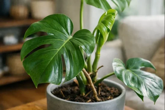 A costela-de-adão que não sobe revela falta de um detalhe simples