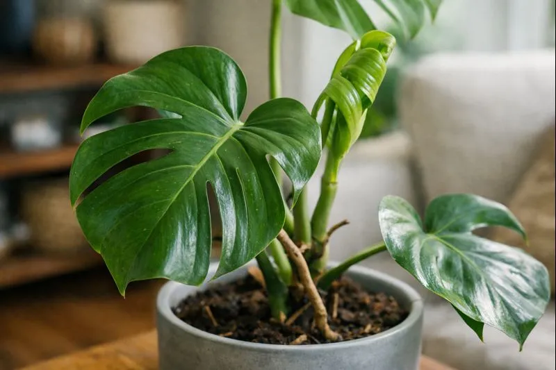 A costela-de-adão que não sobe revela falta de um detalhe simples