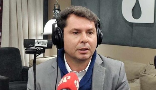 Assembleia não vai votar aumento das taxas de cartório, diz Alexandre Curi; áudio