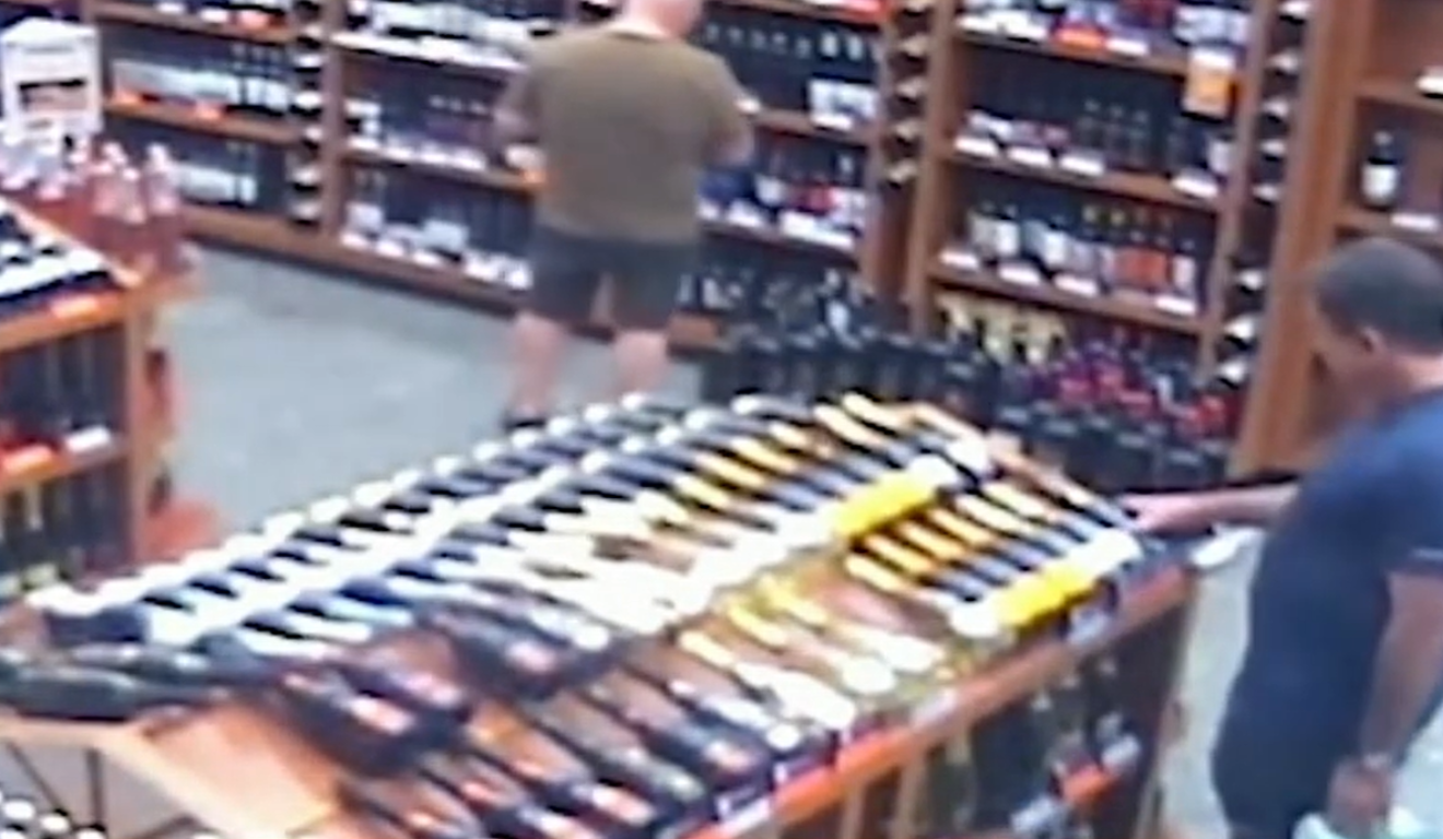 Appio ex-Lava Jato furto champagne