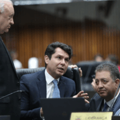 Assembleia aprova LOA 2026 orçamento recorde Paraná