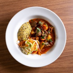 Ava Fresh Food abre as portas em Curitiba com cardápio leve e inclusivo