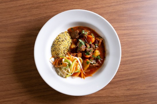 Ava Fresh Food abre as portas em Curitiba com cardápio leve e inclusivo