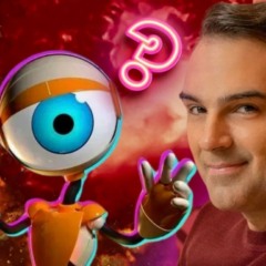 FOTO DO TADEU SCHMIDT, APRESENTADOR DO BBB26