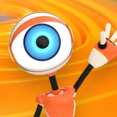 FOTO DO TADEU SCHMIDT, APRESENTADOR DO BBB26