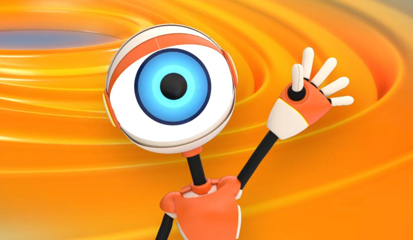 FOTO DO TADEU SCHMIDT, APRESENTADOR DO BBB26