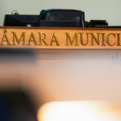 Plenário da Câmara Municipal de Curitiba, onde foi aprovado investimento bilionário da Prefeitura na capital